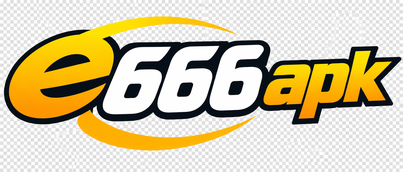 e666 apk লোগো